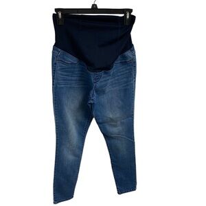 Isabel maternity by Ingrid and Isabel jegging size 2.‎